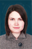 Немтинова Юлия Владимировна