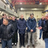 Металлоснаб - современный производственный комплекс металлообработки (2024)