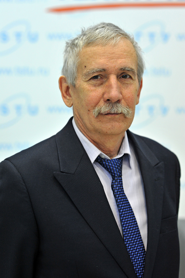 Egorov