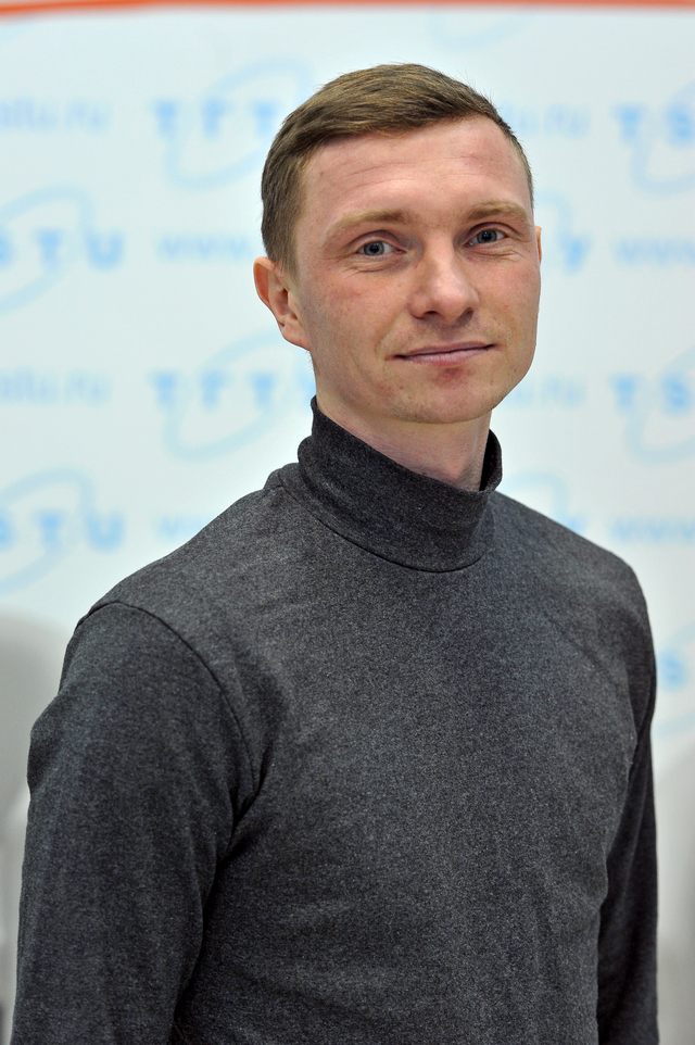 Pinaev