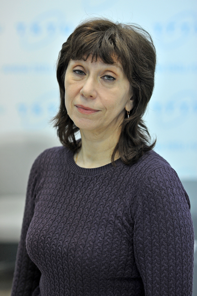 Rumyantseva