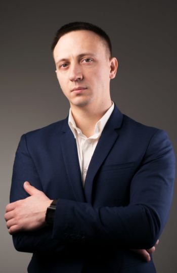 khrustaliov